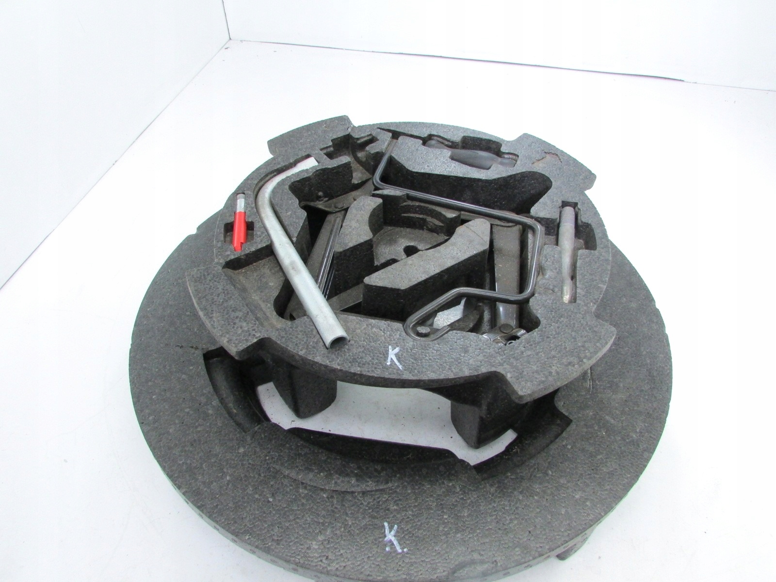 606961860 - ALFA ROMEO 159 ГАЙКОВИЙ КЛЮЧ