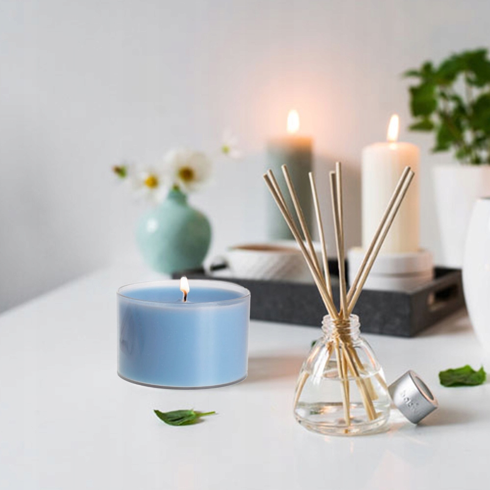 ŚWIECZKA ŚWIECA ZAPACHOWA ANTYTABAK ANTYTYTONIOWA Kod producenta 5905261415981