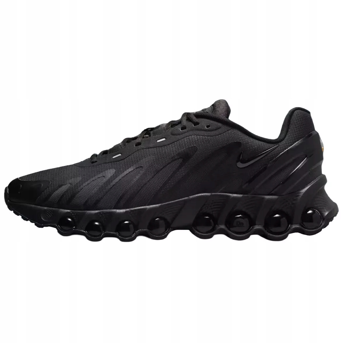 Buty Męskie Nike Air Max DN8 Sneakersy Sportowe Na Co Dzień Czarne