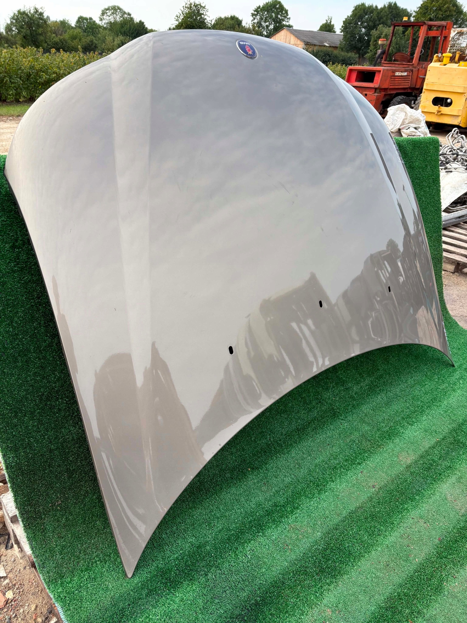 Capot SAAB 9-3 II 93 Couleur 286 Berline KOMBI CABRIO 02-07