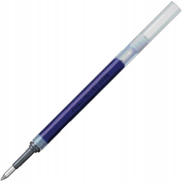 

Wkład Pentel Energel LRP5, Niebieski