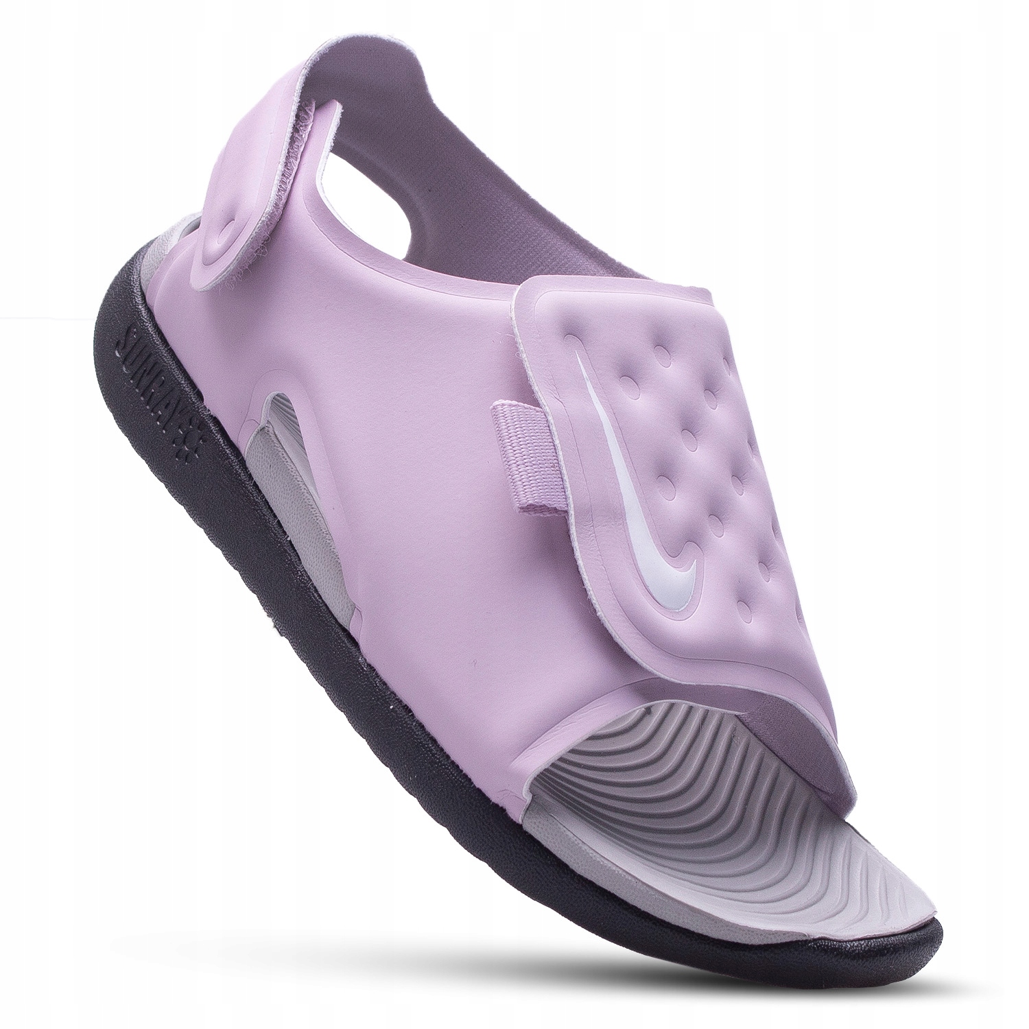 

Sandały Dziecięce Nike Sunray AJ9076 Rzep Sandałki