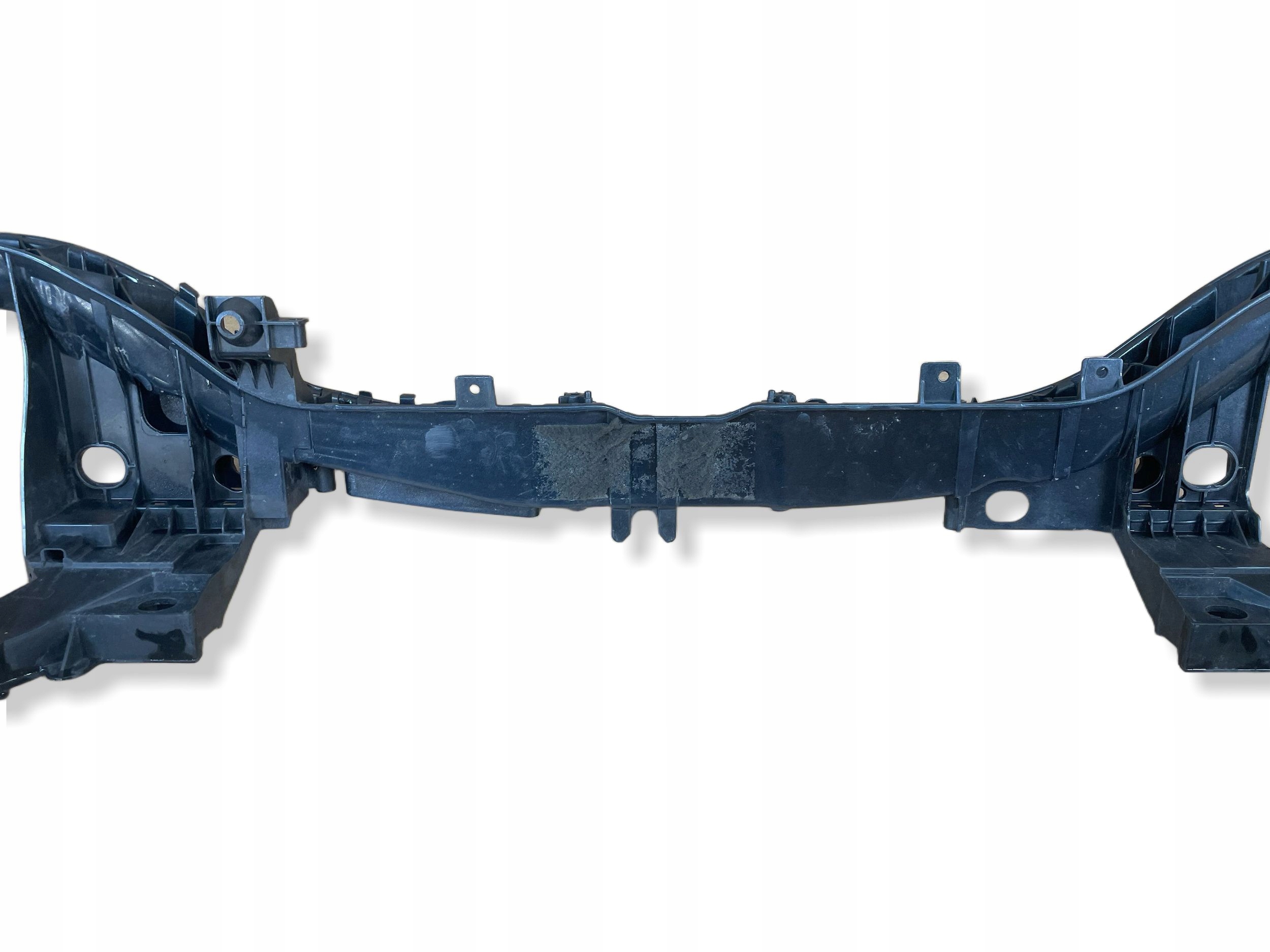 support panel for radiators pillar of radiators FORD KUGA II MK2 2013-2021 CV448B041A