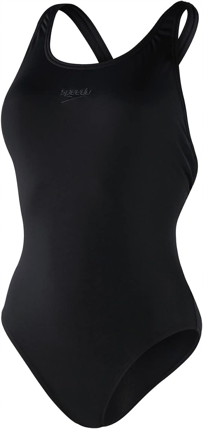 10540P1.SPEEDO Eco Endurance Power Cross Back Dámské Plavky