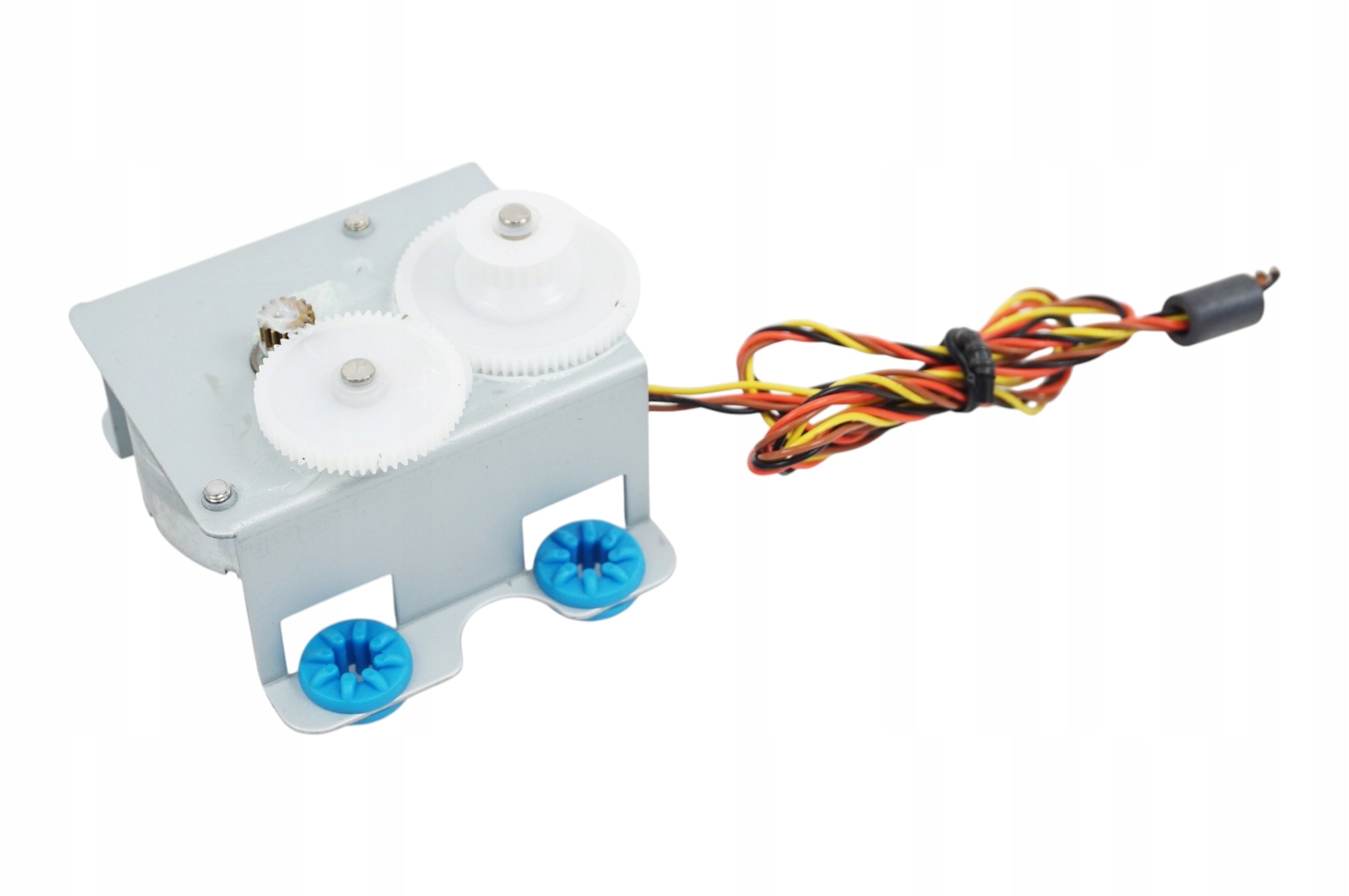 Двигатель для сканера Plustek OpticBook 3800