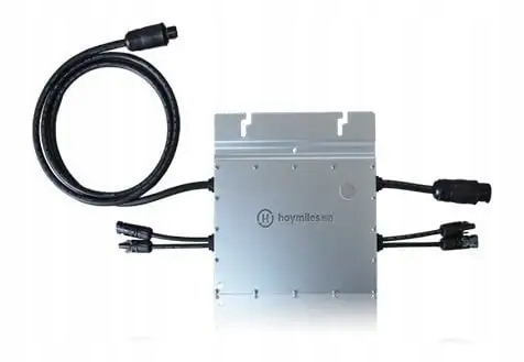 

Mikroinwerter Hoymiles HM-800 2 panele