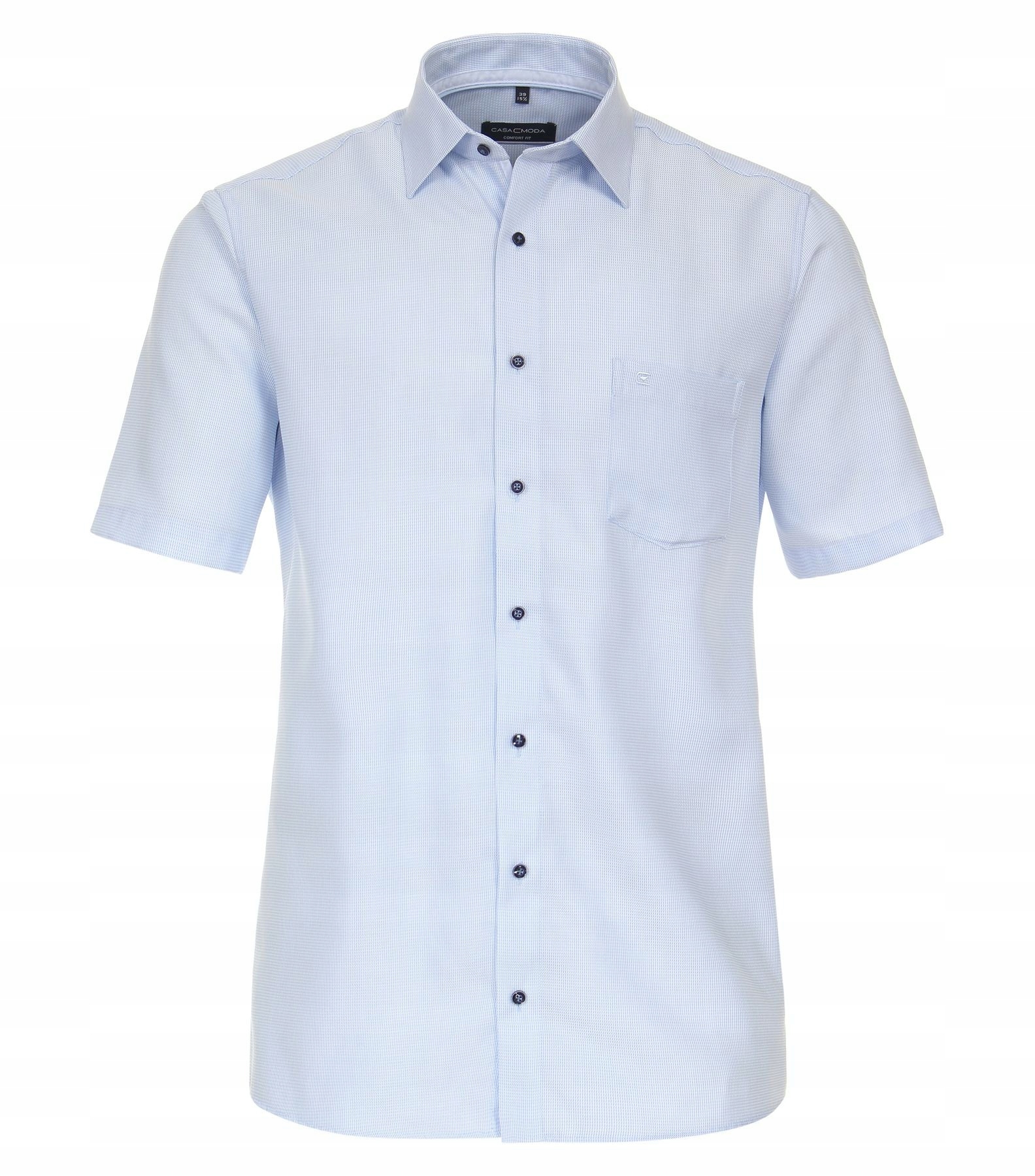 Casa Moda Velká Košile Velké Velikosti 3XL