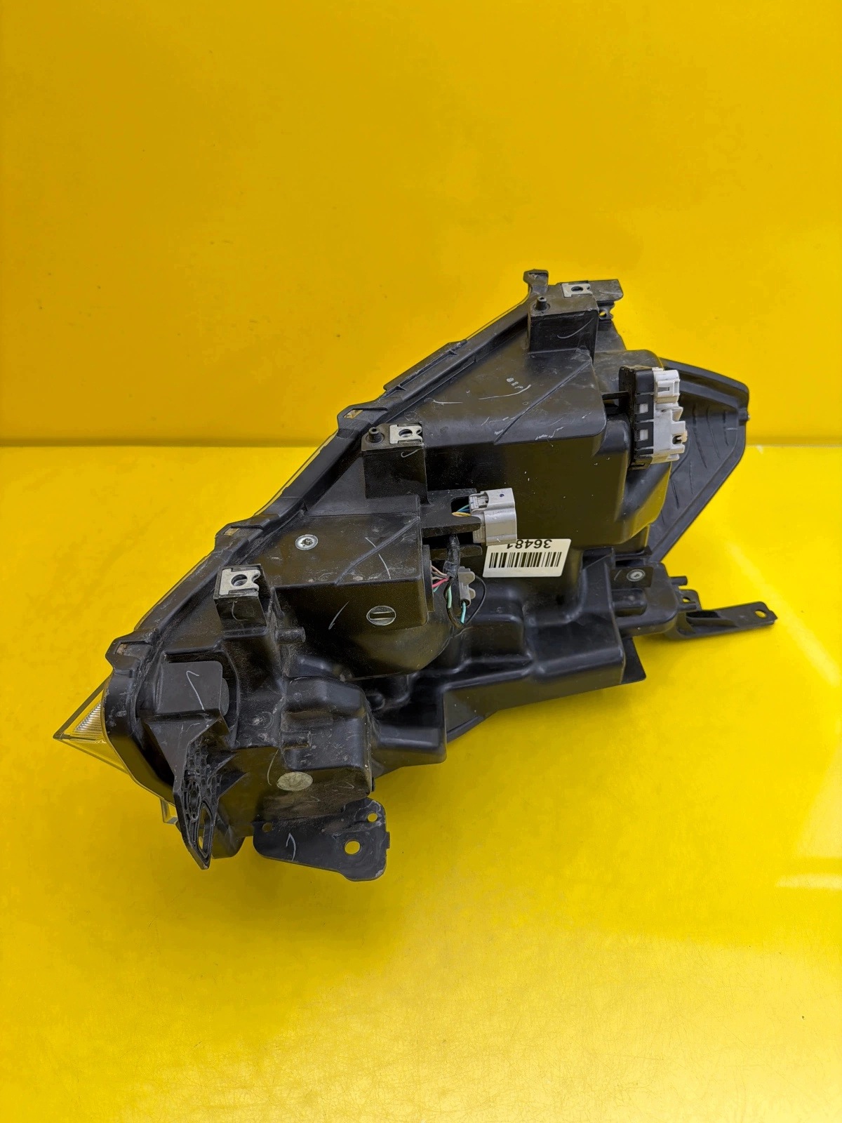 light left Suzuki SX4 II S-Cross Led 2016-2021 100-18738