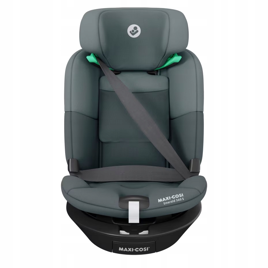 Maxi Cosi Emerald 360 S obrotowy fotelik samochodowy, 40-150 Roleta