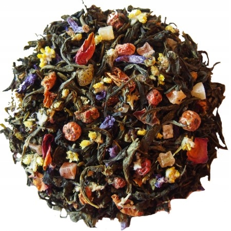 Levně Čaj Bílá princezna Sissi 250 g Tea Tea