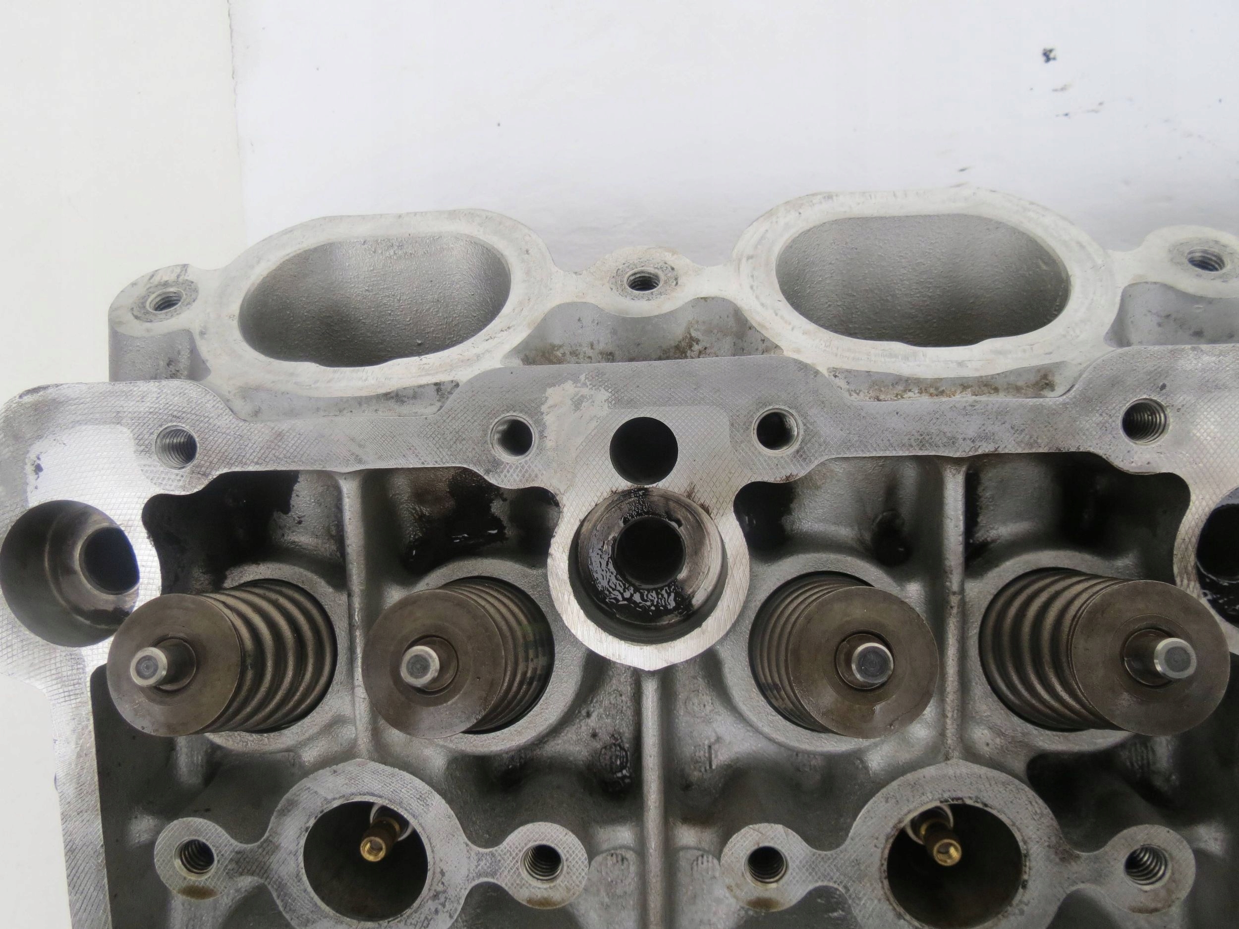TESTATA Motore Destro PORSCHE CAYENNE e 4.5 V8 7L5