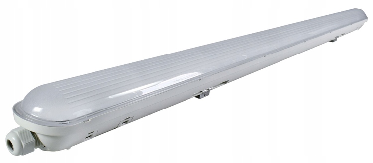

Oprawa Hermetyczna Led Balwir 40W 6K 5200LM Bemko