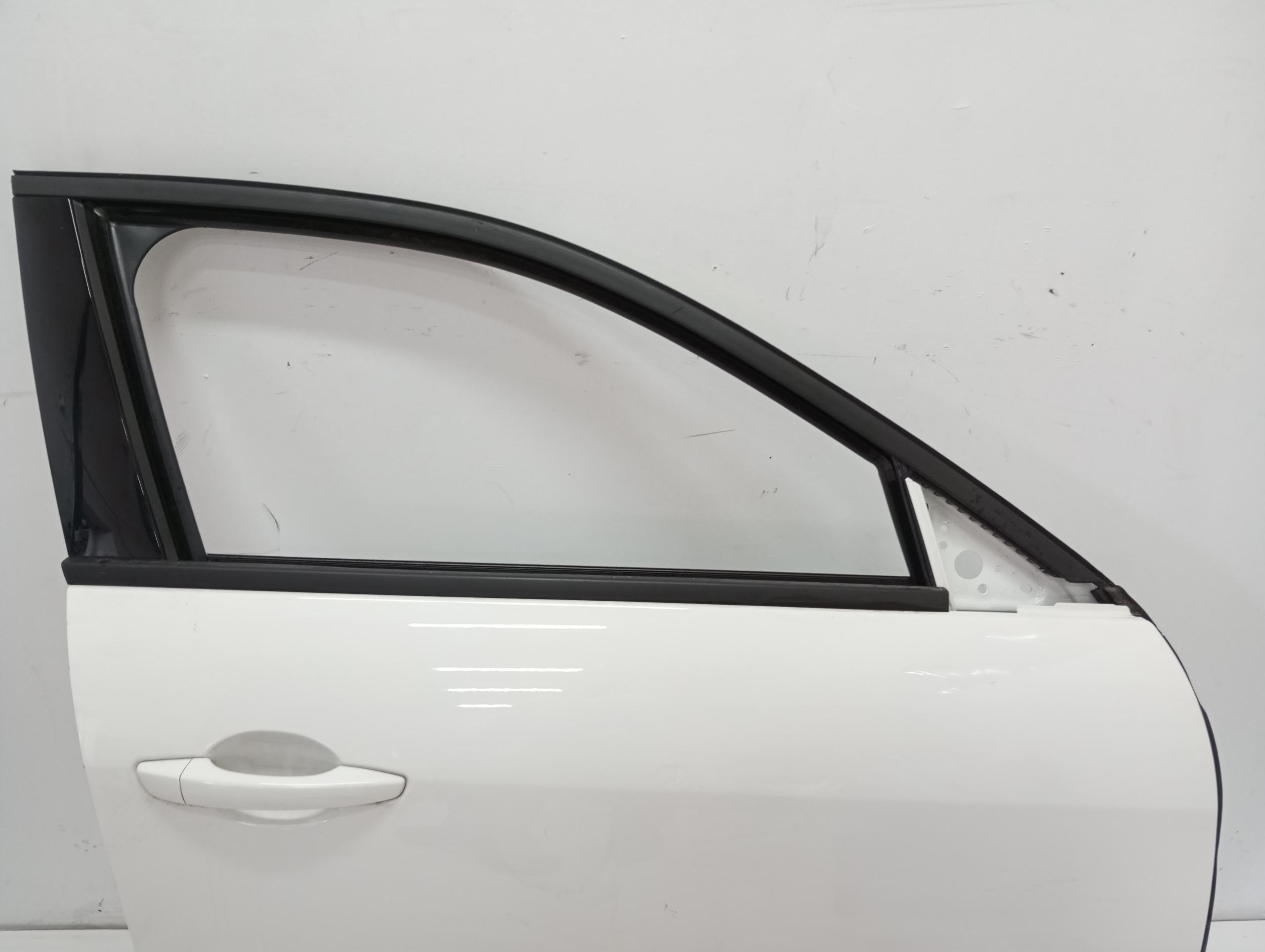 door right front ALFA ROMEO JUNIOR 24R
