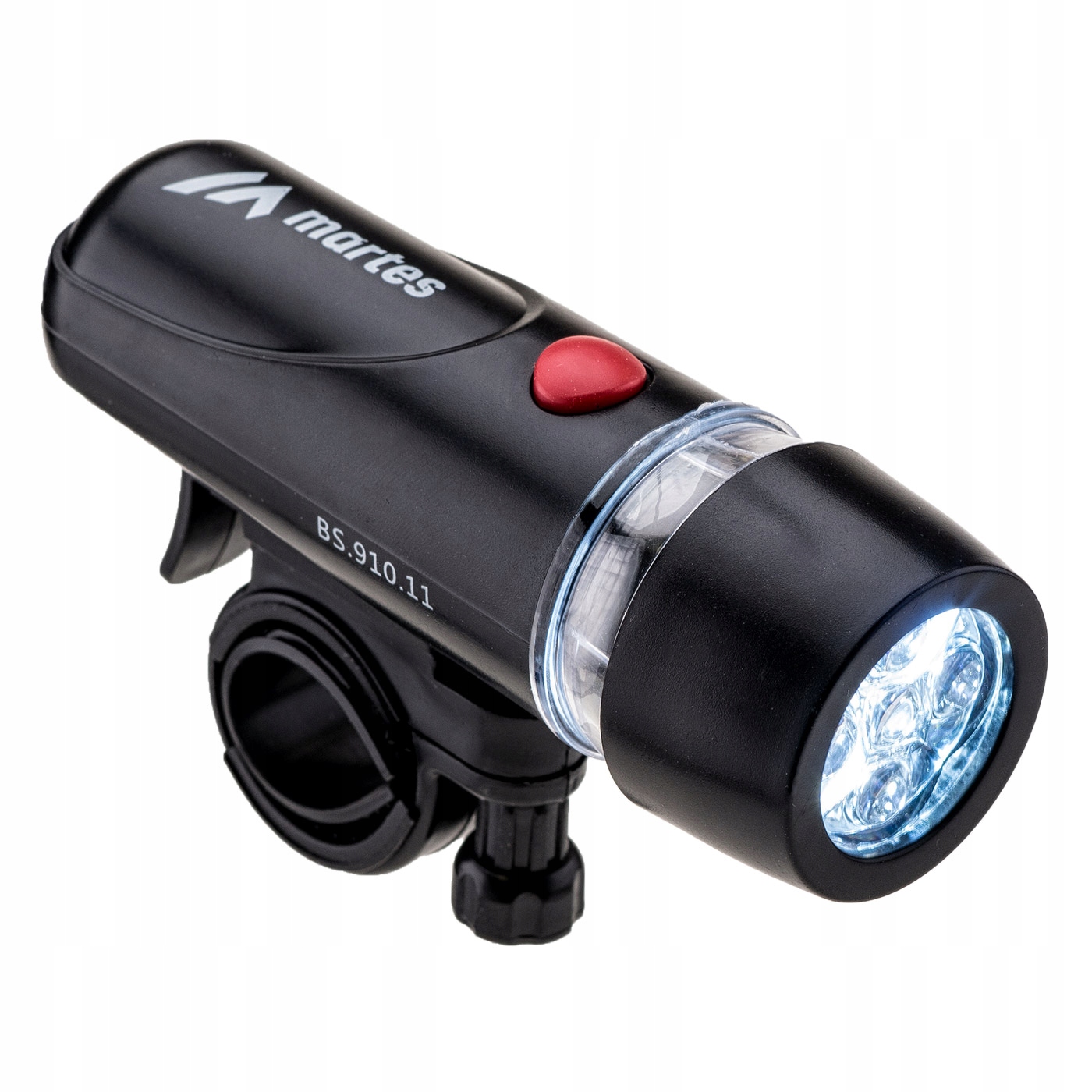 

Lampka rowerowa Martes Toris