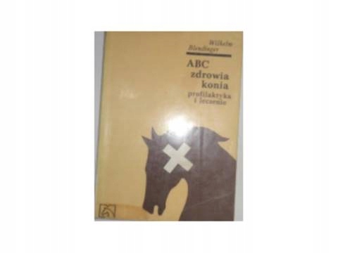 ABC zdrowia - W Blendinger