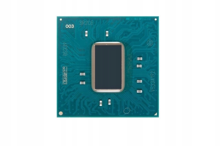 Systém Bga Intel GL82CM236 SR2CE