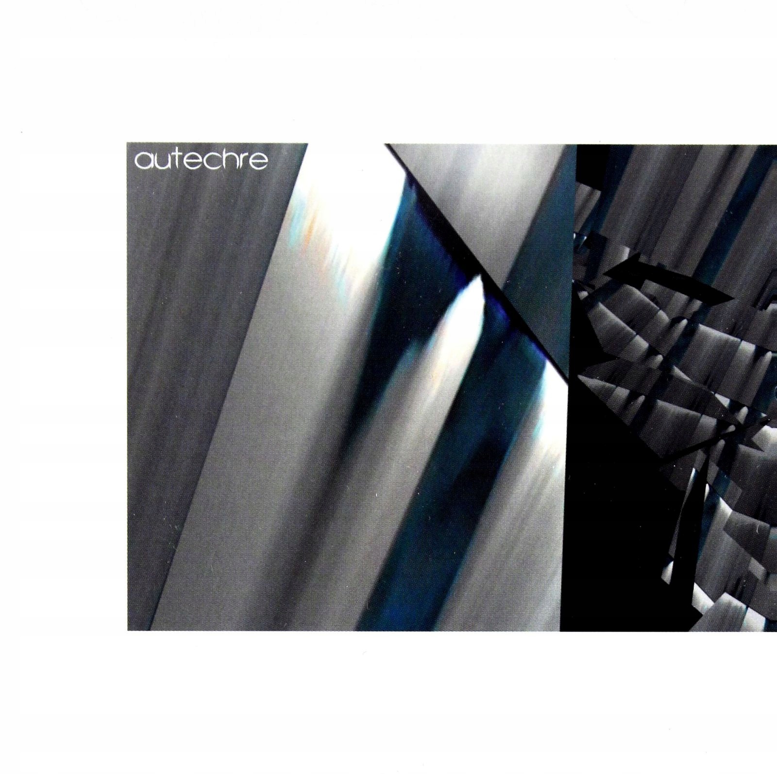 

Autechre: Confield (CD)