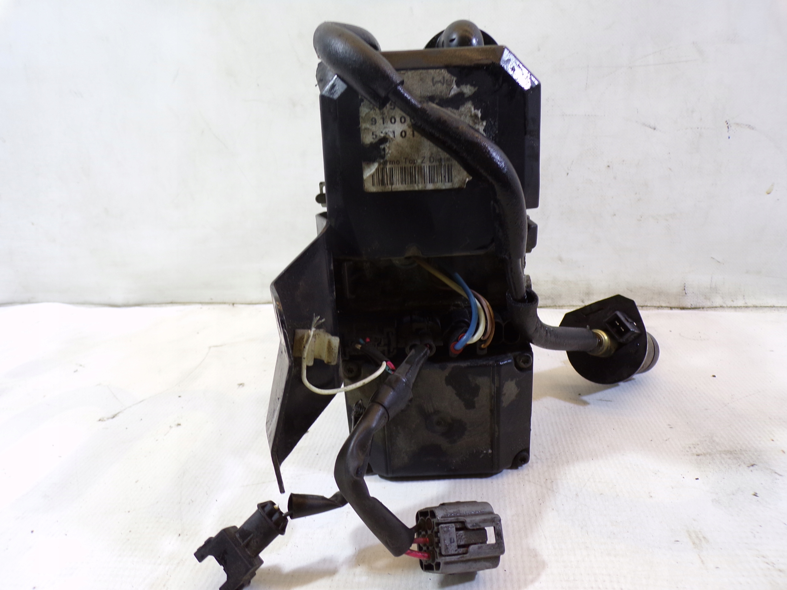 WEBASTO webasto MAZDA 6 GG DIESEL 66724B (3)