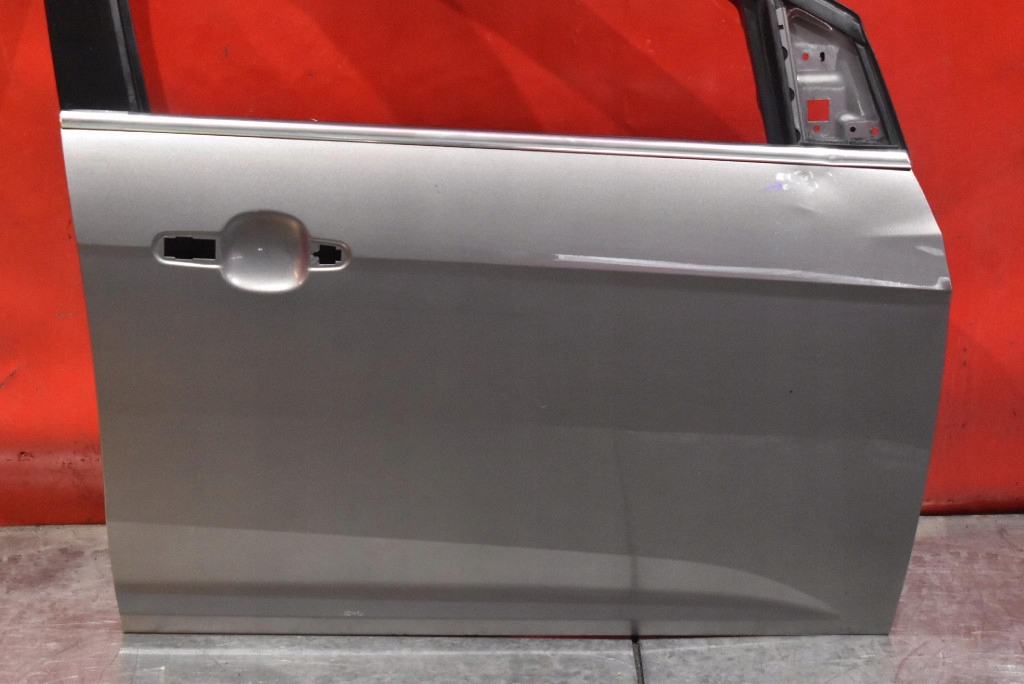 door right front front SZARE FORD FOCUS MK3 5D HB 11-15