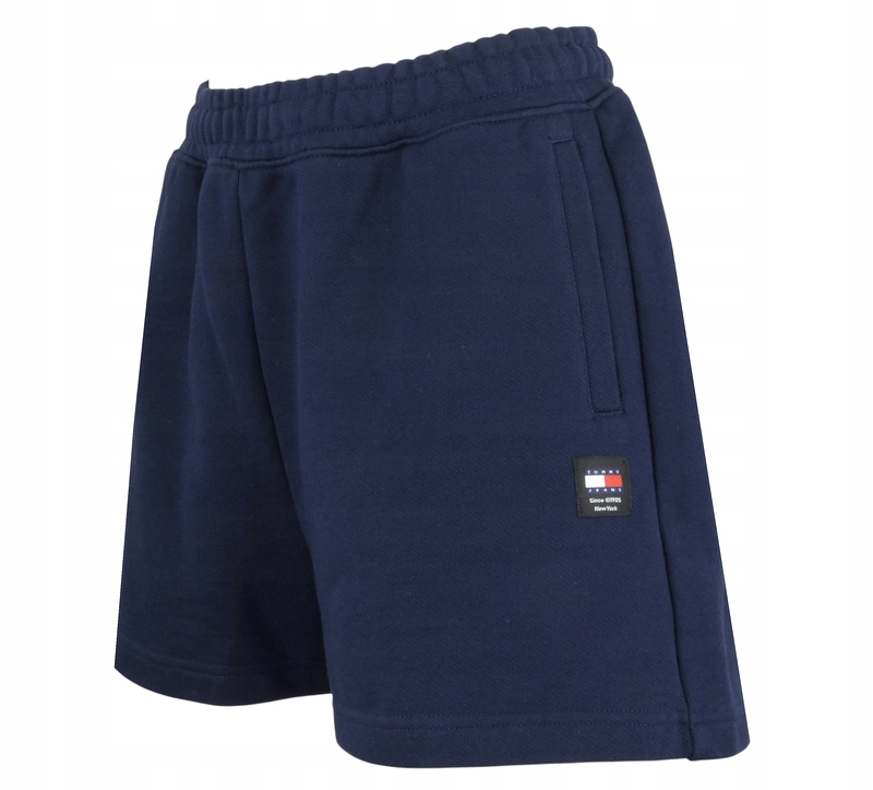 Tommy Jeans kraťasy, modré, L