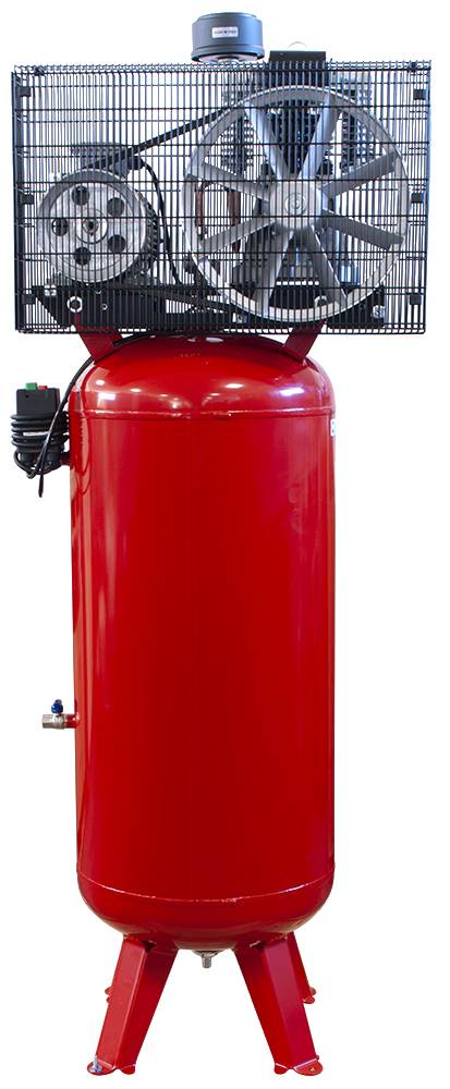 Kompresor Sprężarka 200 Litrów KK 690/200V Kupczyk EAN (GTIN) 5907737373160