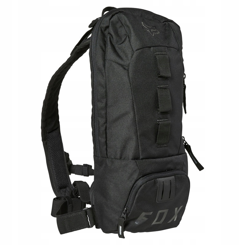 Batoh Fox Utility 6L Hydration Pack Black Small