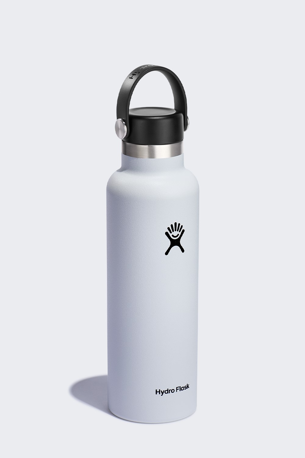 Termoláhev Hydro Flask 21 Oz White