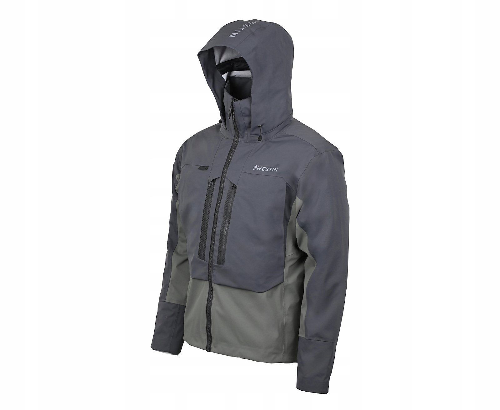 Rybářská Bunda Westin W8 Wading Jacket-l