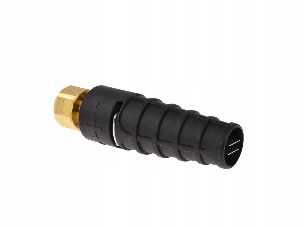 

Dysza trójstopniowa przestawna do myjki gwint 1/4″