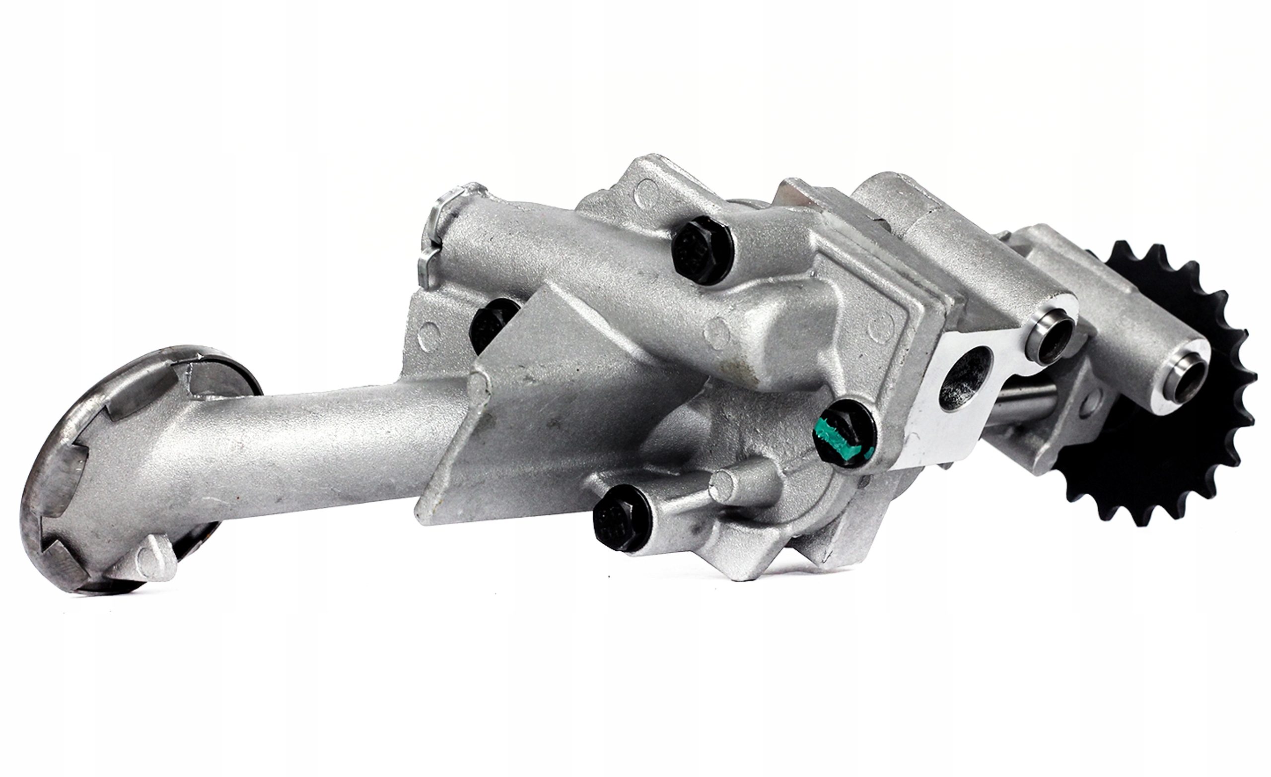 POMPA OLEJU RENAULT LAGUNA I 1 II 2 1 9 DCI DTI Part manufacturer goRabbit