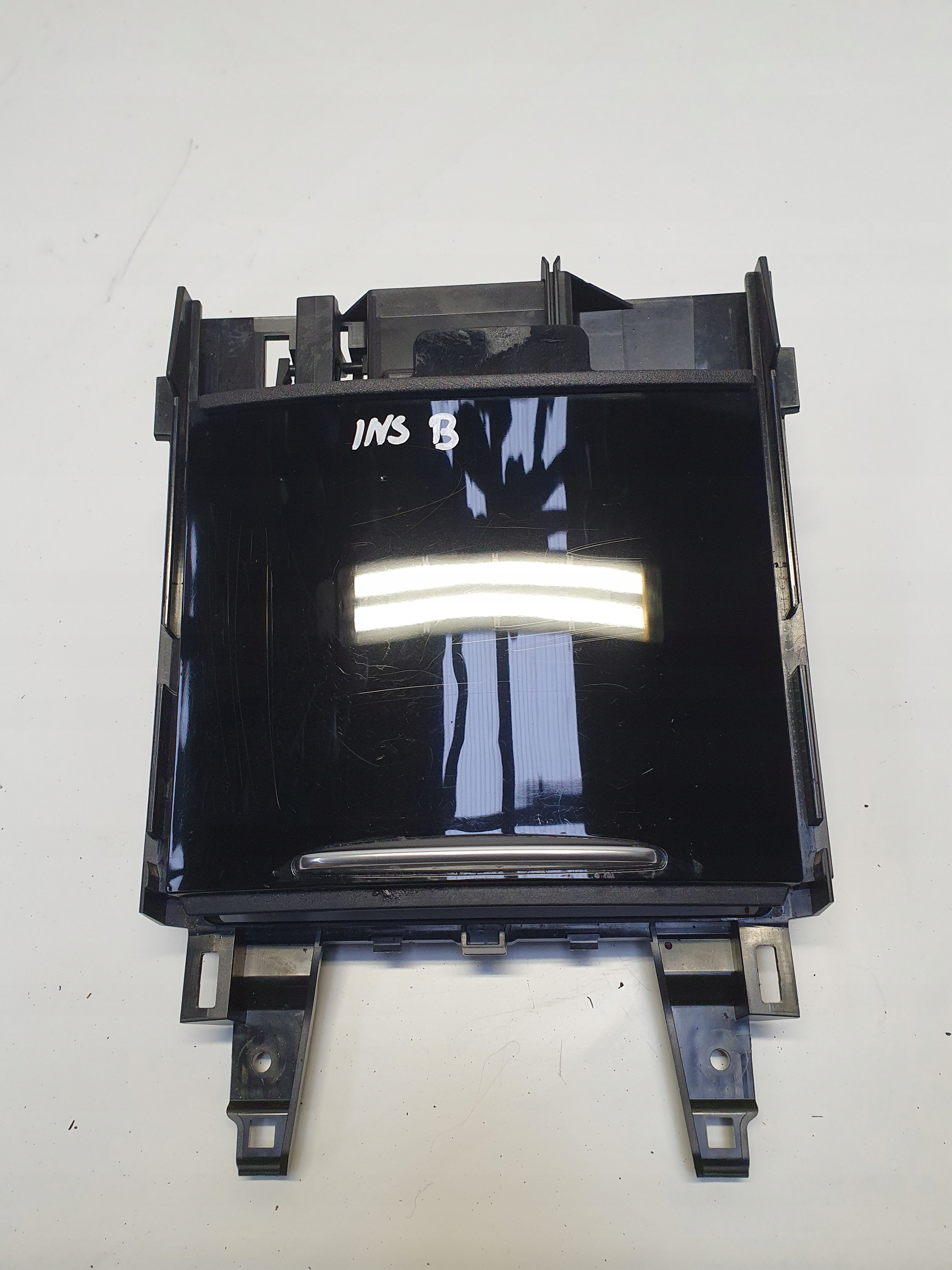 OPEL INSIGNIA B passenger compartment ashtray 39138936