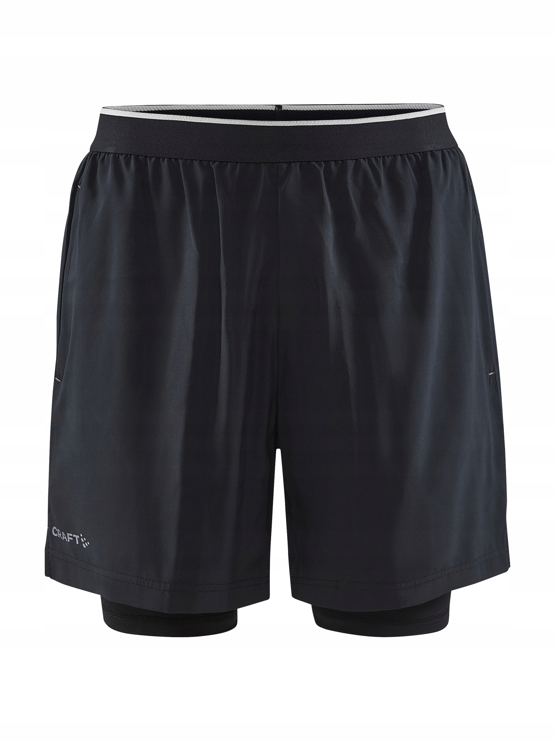 Šortky Craft Adv Essence Perforated 2in1 Stretch XL