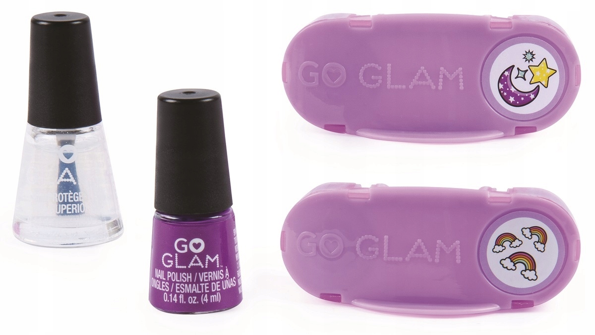 

Cool Maker Go Glam Zestaw Do Paznokci Daydream