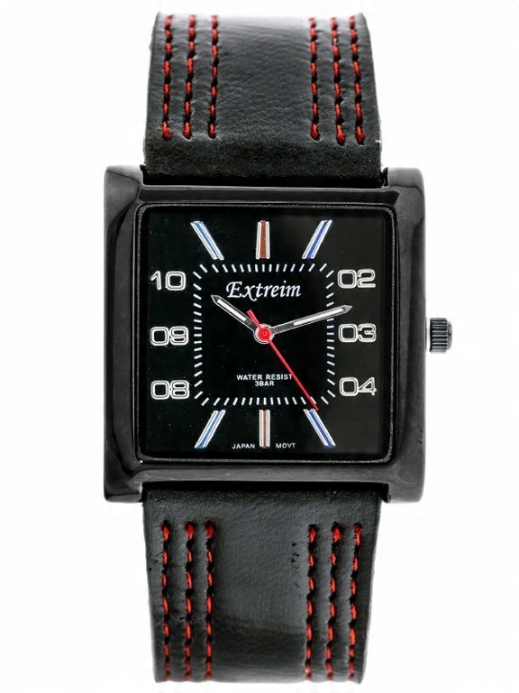 

Zegarek Damski Extreim EXT-Y020A-3A (zx667c)