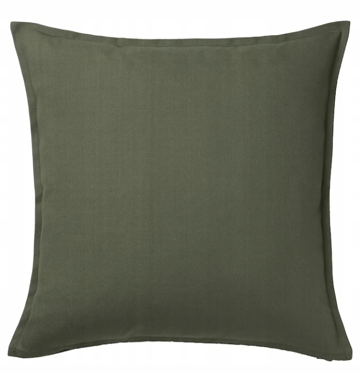 

Poszewka na poduszkę 50x50 bawełna Ikea Gurli