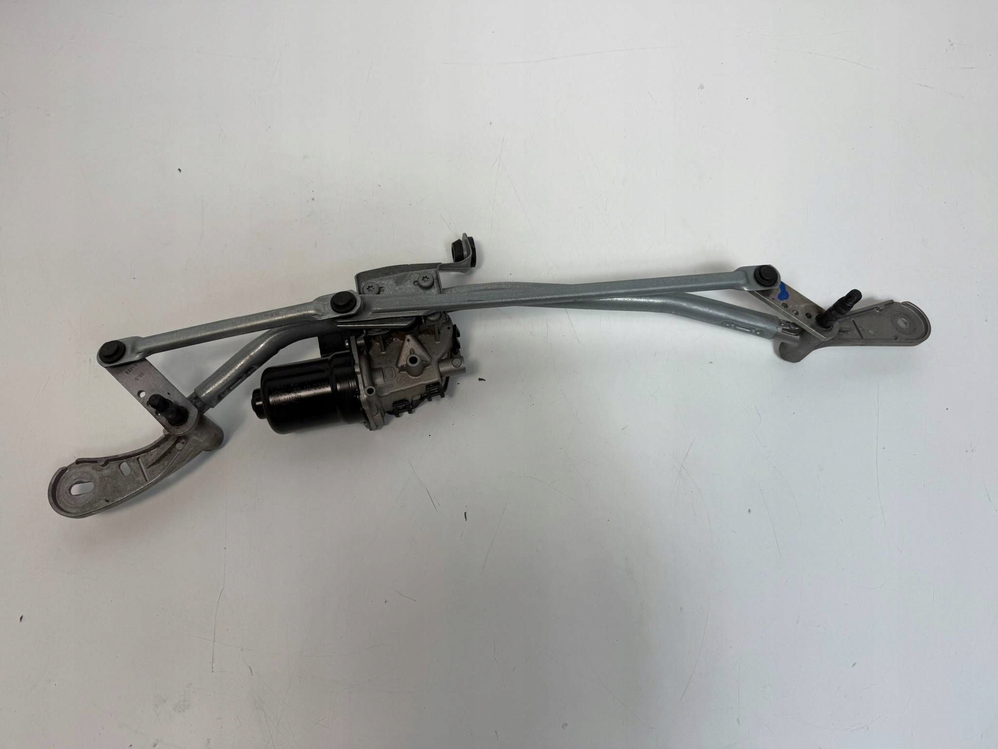BMW i4 G26 7427901 Wischergestänge