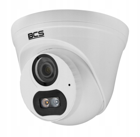 Kamera BCS-P-EIP14FSR3L3-Ai1 4MPX Skylight IR30M Funkcje Ai IP67 Wdr 120dB