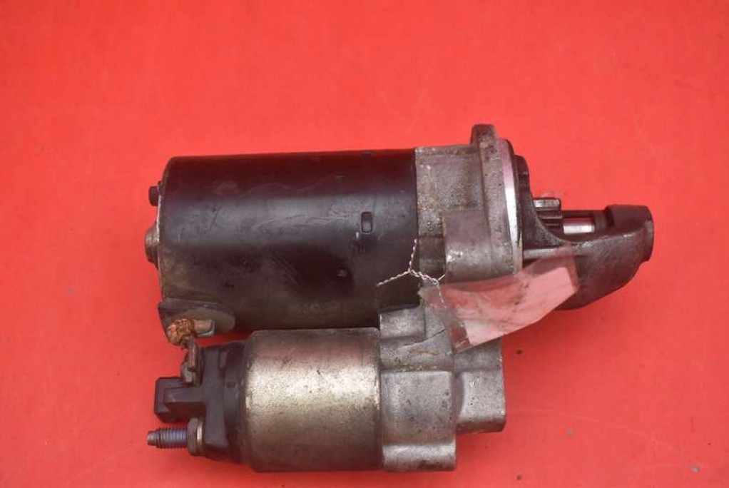 starter test 7521116 BMW E90 E91 2.5xi 218 KM 04-10