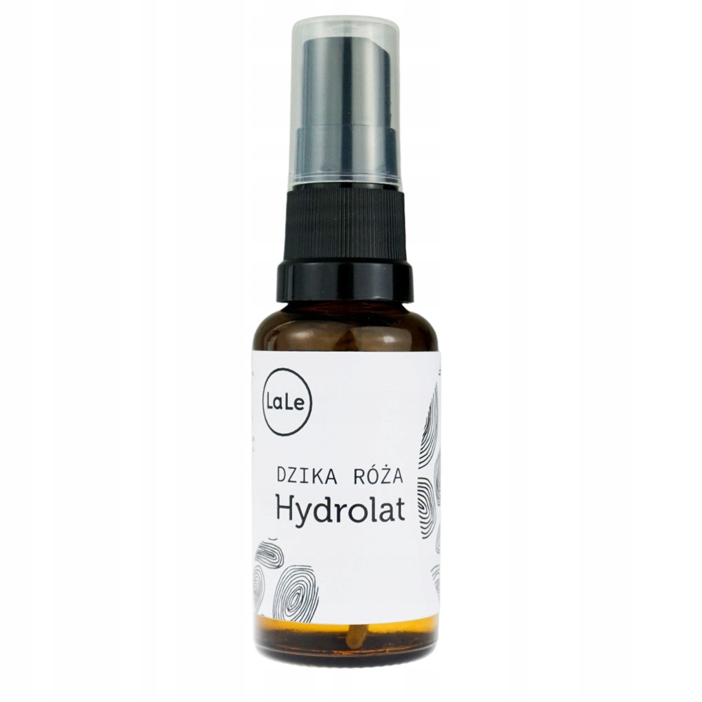

La-Le Hydrolat z dzikiej róży 30 ml