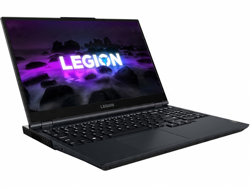 

Laptop Lenovo Legion 5 165Hz R5-5600H 8GB RTX3050