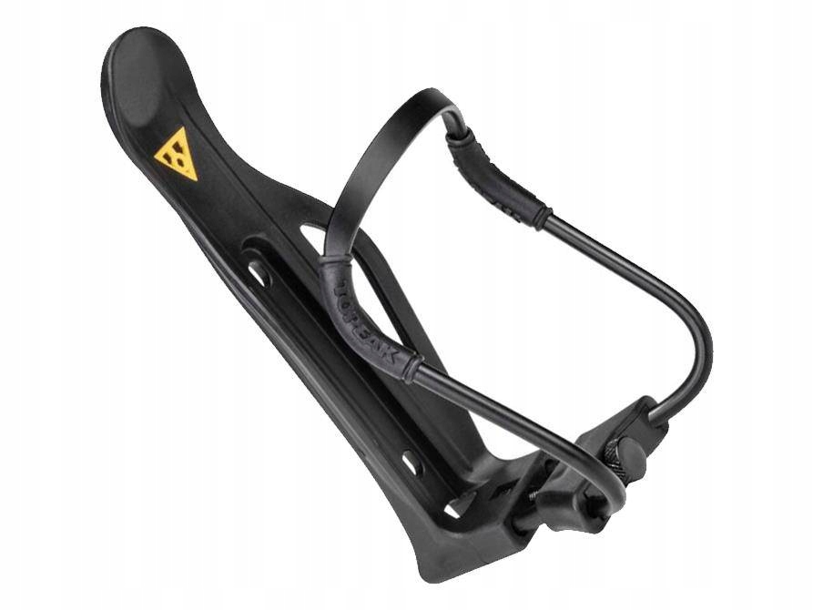 

Koszyk na bidon butelkę Topeak Modula Cage 2 Black