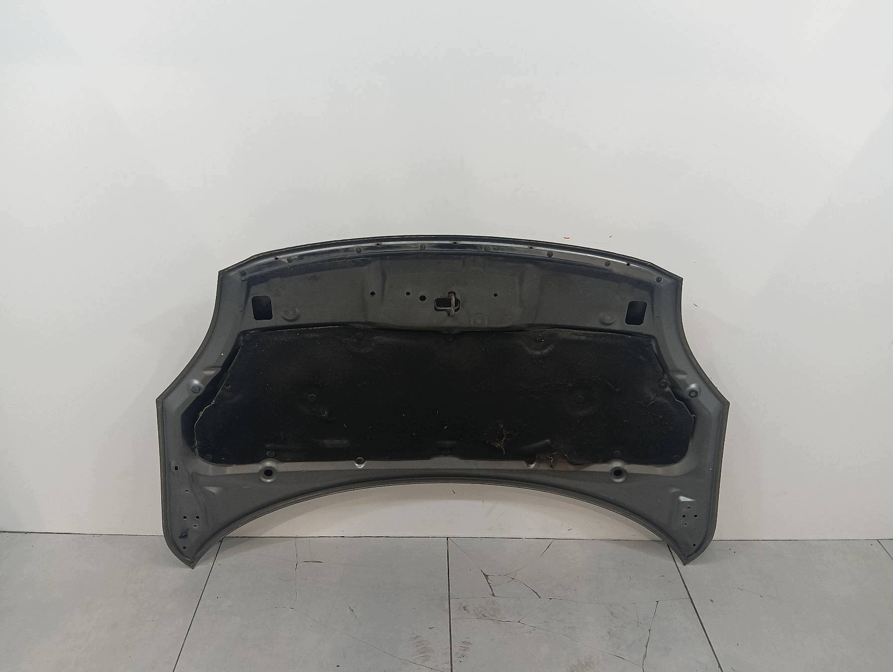 bonnet front ZCD MK6 Suzuki Swift IV (2004-2010)
