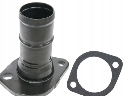 OBUDOWA TERMOSTATU CHRYSLER VOYAGER 2001/07