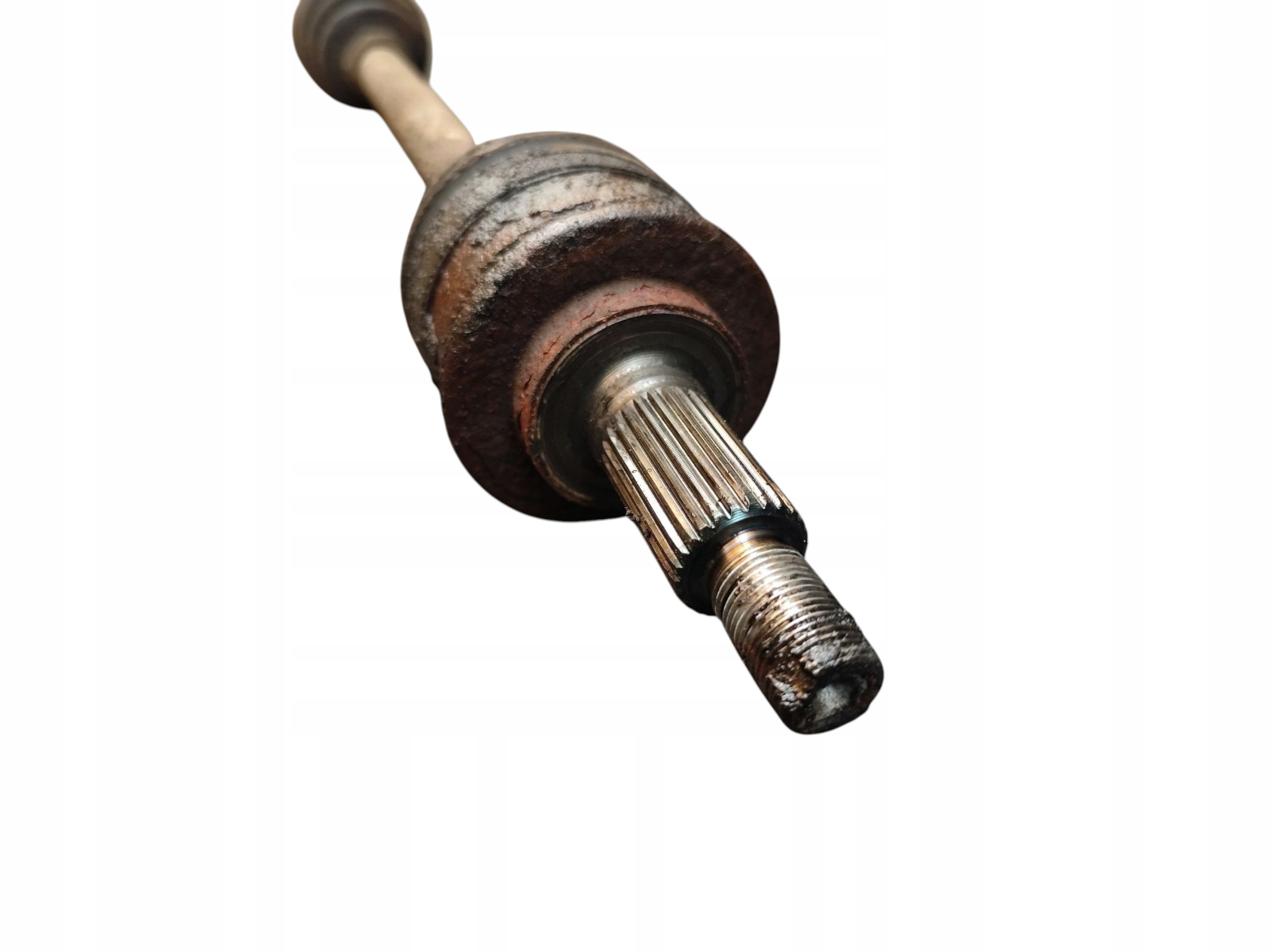 semi-axis left left rear part rear SUZUKI SWIFT V MK7 (2010-2013) 1.2 90KM