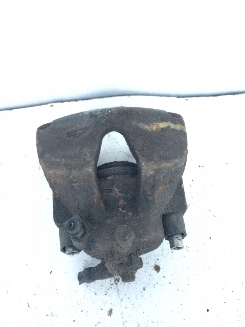 caliper brake OPEL ASTRA G OPEL
