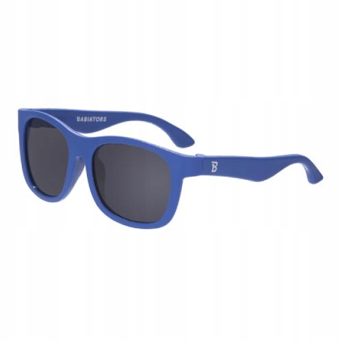 

Babiators OkularyNAVIGATOR Good As Blue 6+
