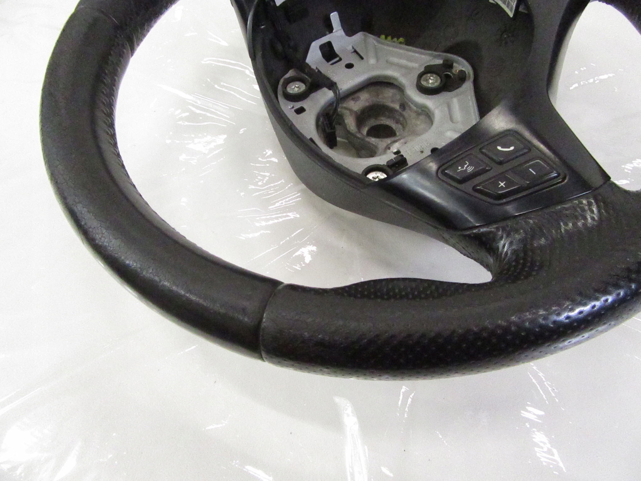 volant M Pakiet multifunkcja BMW e81 e82 e87 e88 e90 e91 e92 e93
