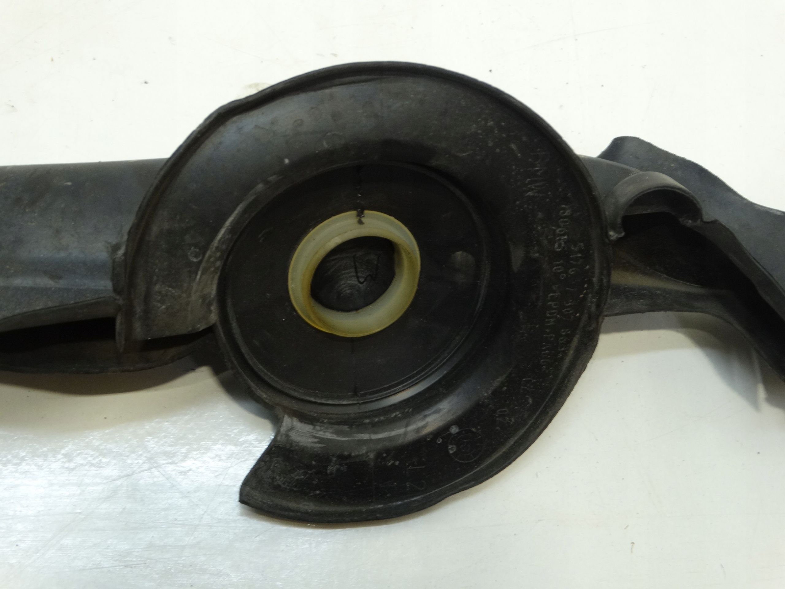 gasket bonnets left front BMW 1 F20 2013R. 5176-7307863