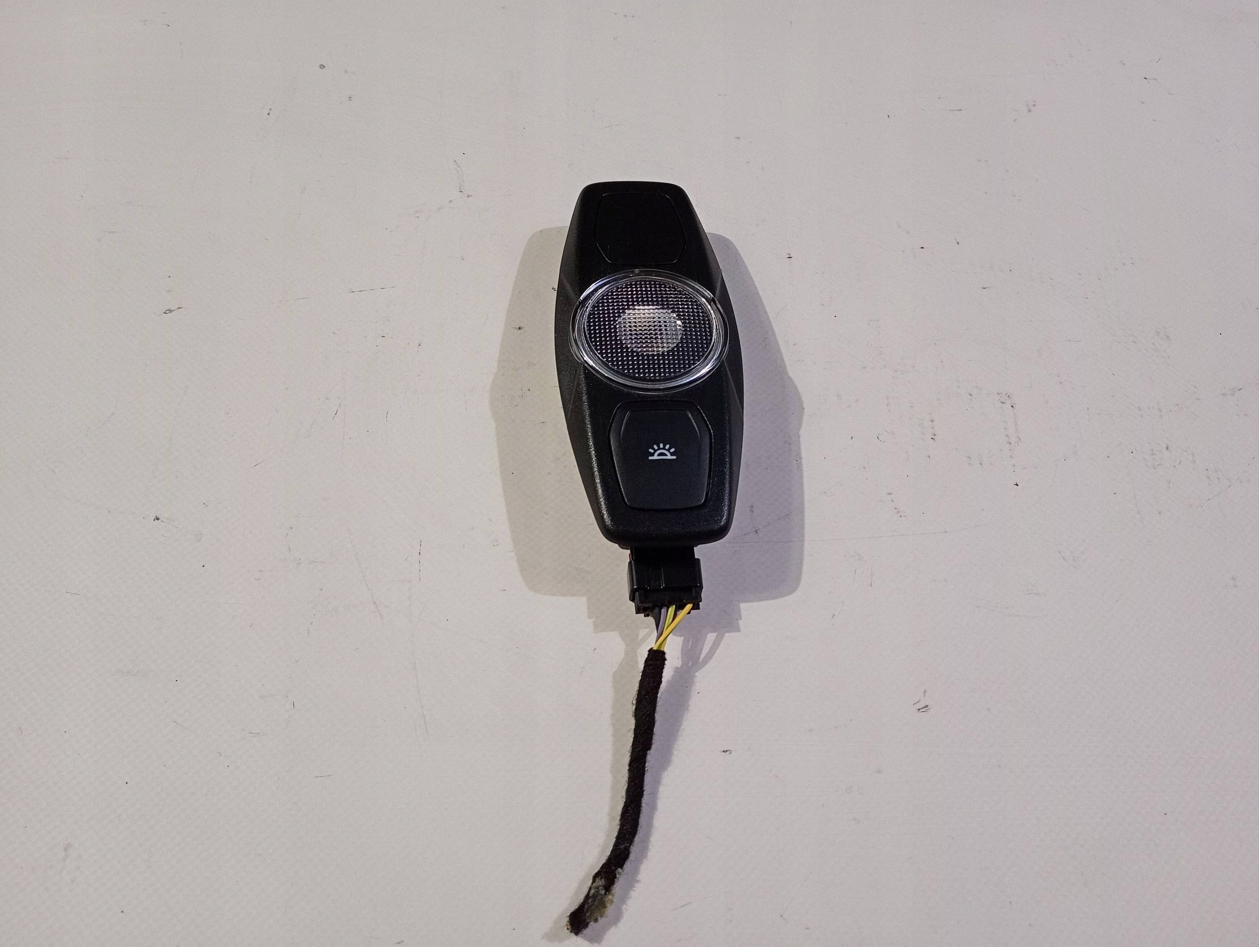 lámpa tetö far hátso Ford Explorer V 2016