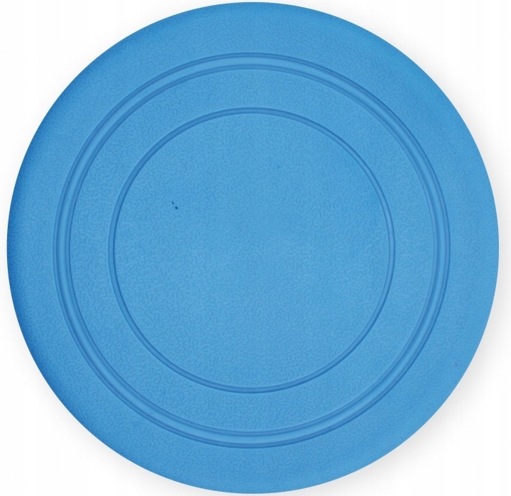 

Frisbee dla psa Dysk Latający miękki 18 cm Tpr